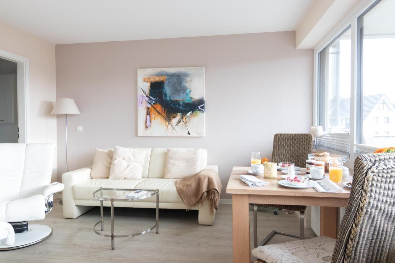 Premium Fewo Lachmoewe Wenningstedt-Braderup Exterior photo
