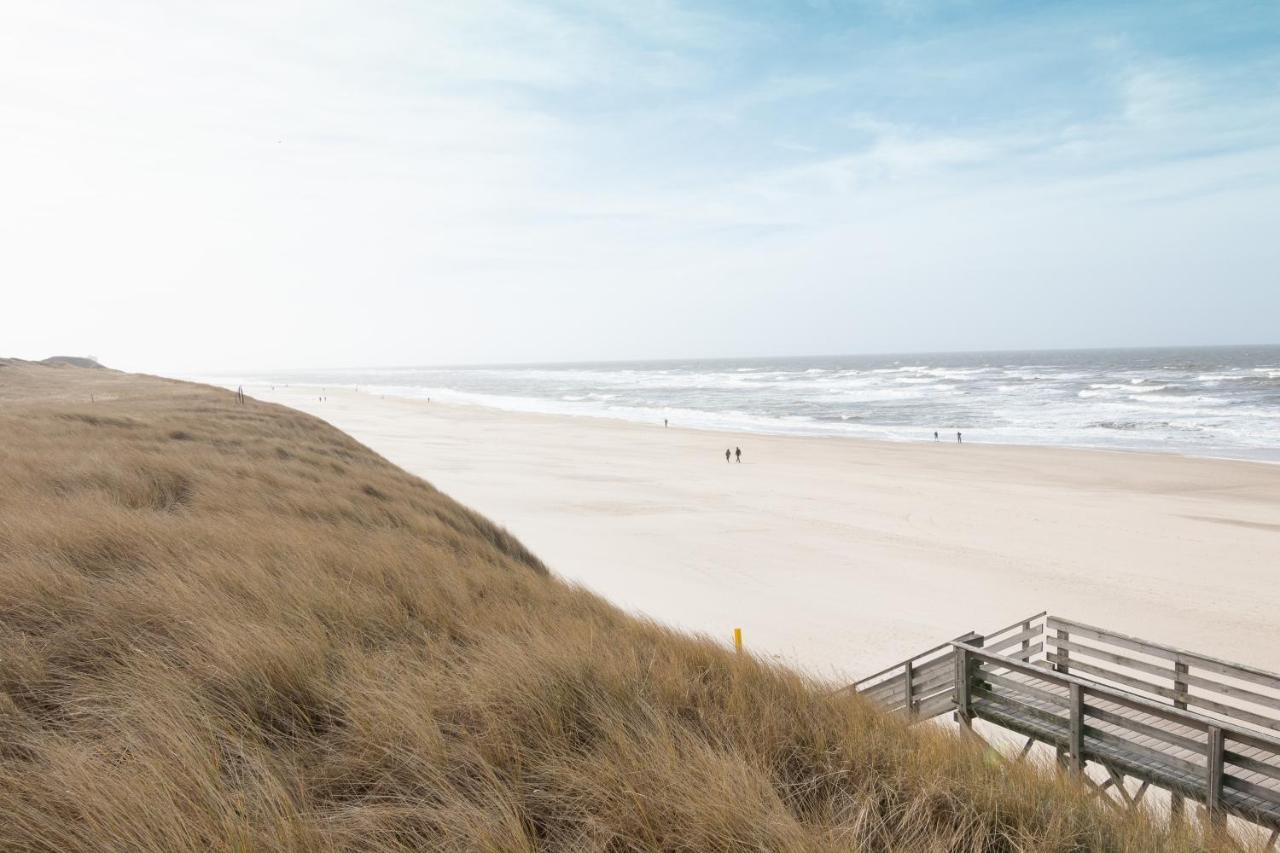 Premium Fewo Lachmoewe Wenningstedt-Braderup Exterior photo