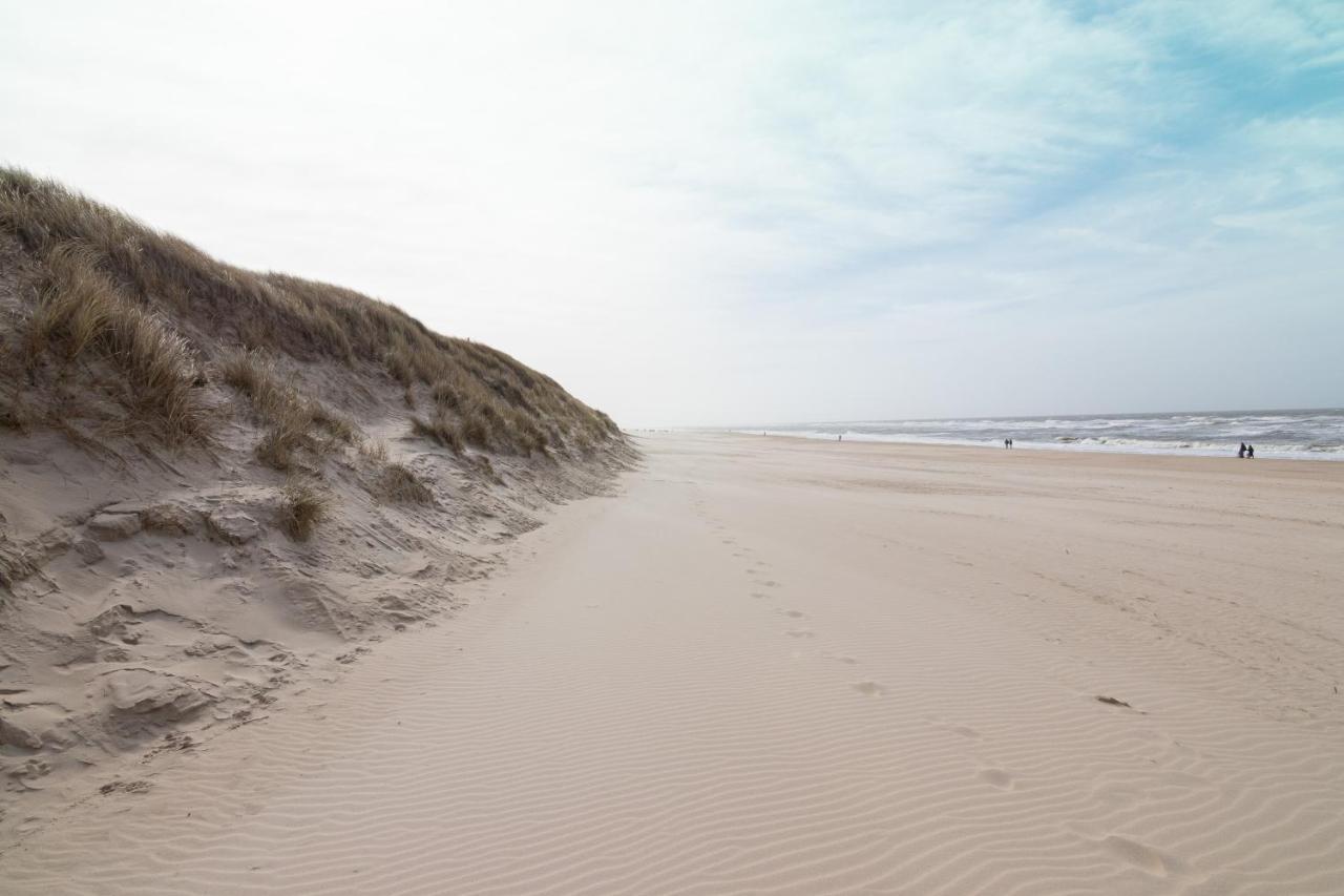 Premium Fewo Lachmoewe Wenningstedt-Braderup Exterior photo
