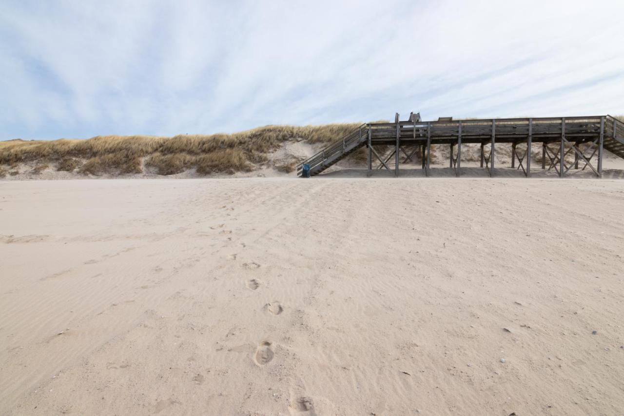 Premium Fewo Lachmoewe Wenningstedt-Braderup Exterior photo