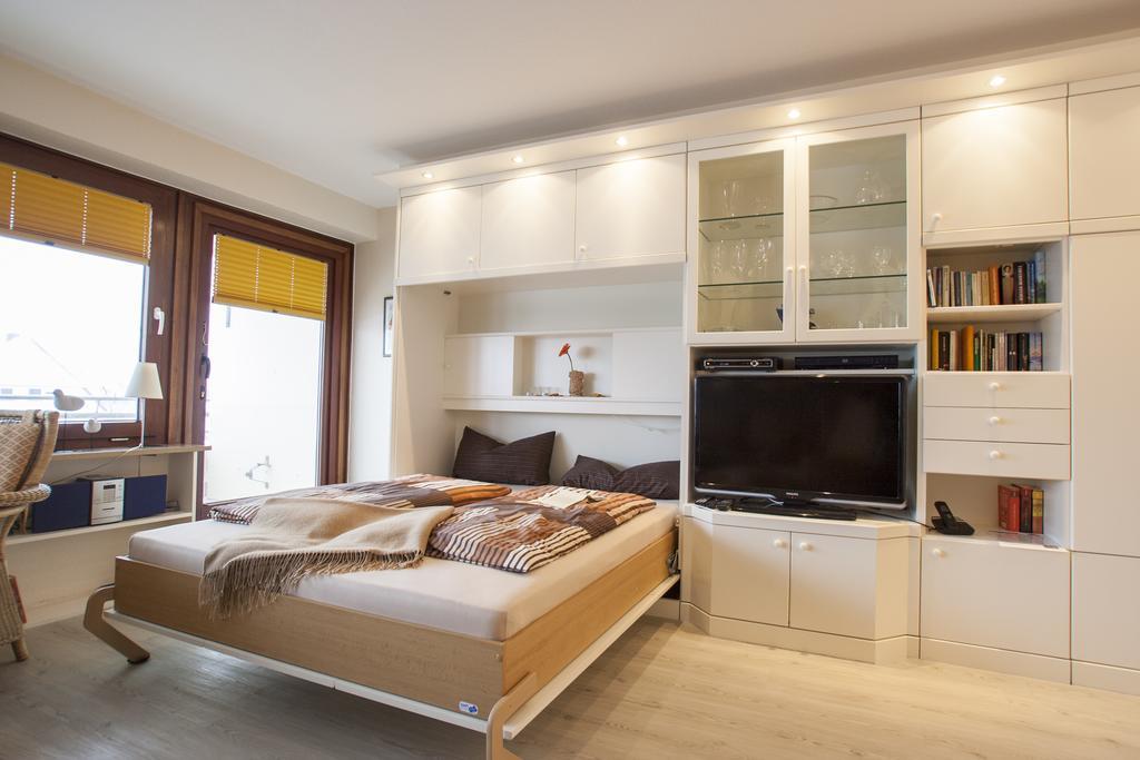 Premium Fewo Lachmoewe Wenningstedt-Braderup Room photo